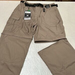 Craghoppers KIWI CONVERTIBLE TROUSER - Beach